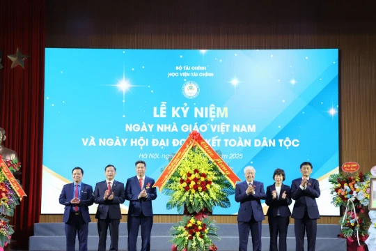 Sức mạnh đại đoàn kết bắt đầu từ những điều gần gũi và mộc mạc