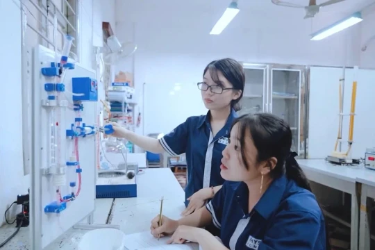 Đổi mới đào tạo sư phạm: Chuẩn hóa năng lực cho kỷ nguyên số