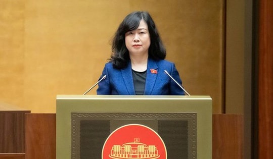 Đề xuất khám sức khỏe miễn phí cho người dân 1 lần/năm theo nhóm ưu tiên từ 2026