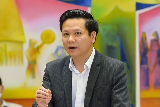 Bộ Nội vụ bác thông tin tiếp tục sáp nhập còn 16 tỉnh, thành phố