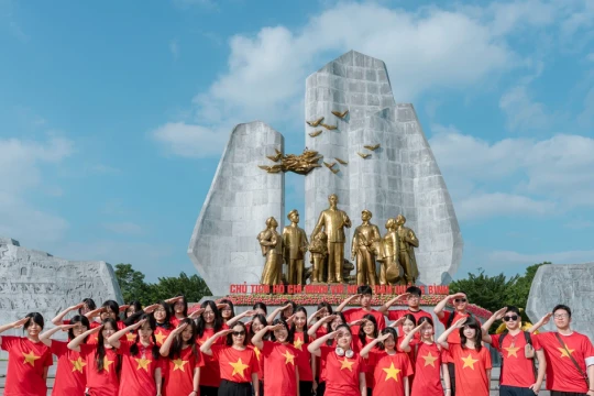 Giáo dục học sinh về lòng biết ơn bằng trải nghiệm thực tế