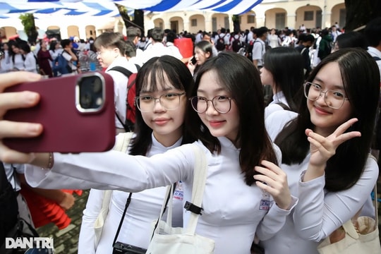 Bộ GD&ĐT đề xuất tăng 15% phụ cấp đối với giáo viên