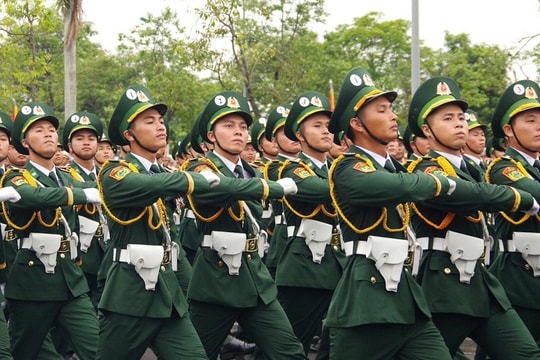 Học viện Biên phòng bỏ xét tuyển tổ hợp C00, A01