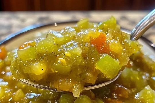 Đã đến lúc TỰ CỨU LẤY GAN bằng cách NGỪNG ĂN 5 loại rau củ quen nhưng cực hại