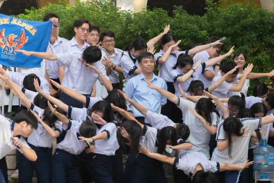 Đưa giáo dục Việt Nam vào top 20 thế giới: Người thầy - động lực hạt nhân