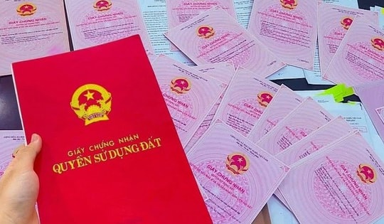 Chi phí làm sổ đỏ sẽ tăng từ 2026, người dân cần biết?