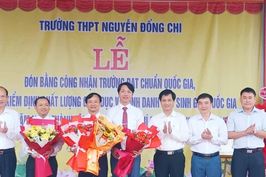 Nơi điểm xuất phát không quyết định đích đến