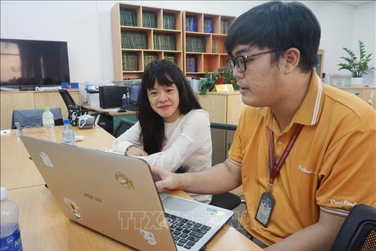 Nữ giảng viên đại học với nhiều dấu ấn trong ngành logistics