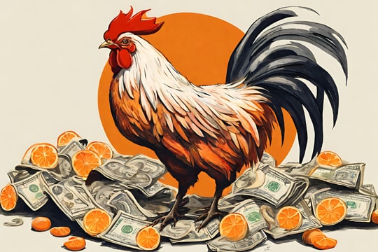 Ngay giữa tuần đón LỘC dồi dào: 3 con giáp này nắm cơ hội VÀNG hóa giải khó khăn, dư sức trả nợ