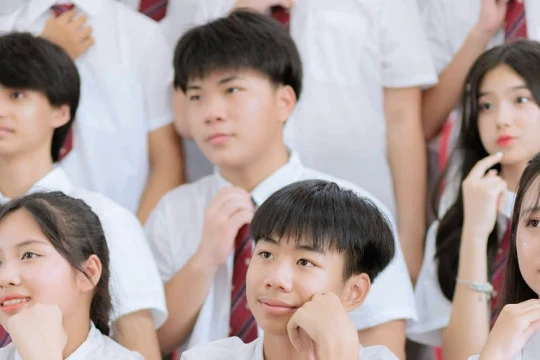 Trải lòng của Gen Z về thầy cô ngày 20/11