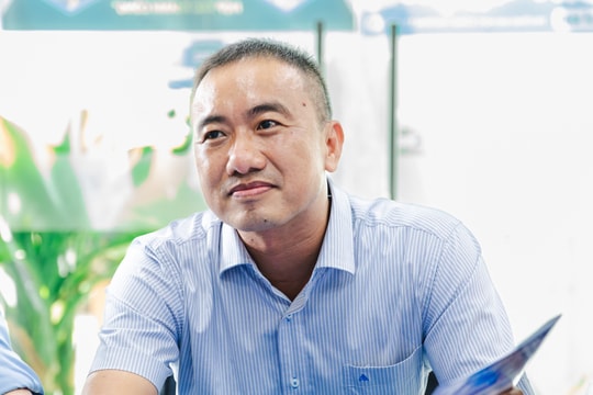 Ở ranh giới sinh - tử, tôi gặp người thầy cứu cả cuộc đời mình