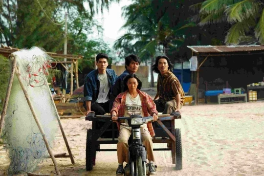 Thị trường phim Việt đảo chiều: Xấu đều hơn tốt lỏi