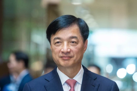 Ông Nguyễn Duy Ngọc làm Trưởng Ban Chỉ đạo xây dựng, hoàn thiện thể chế, chính sách đặc thù phát triển Thủ đô