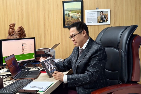 Đào tạo chuyển đổi số: Giúp doanh nghiệp thích nghi và phát triển