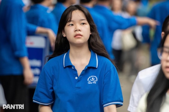 34 tỉnh thành thi lớp 10 năm 2026 vào thời gian nào?