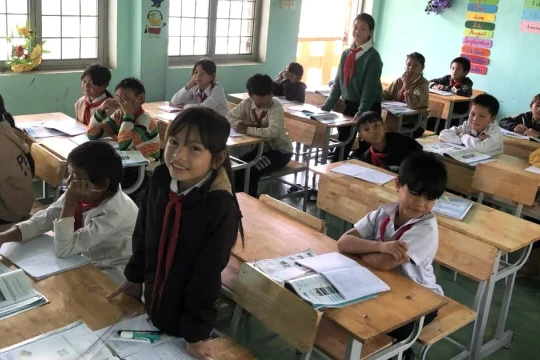 Đưa tiếng Anh thành ngôn ngữ thứ hai: Cần lộ trình chắc chắn và đồng bộ