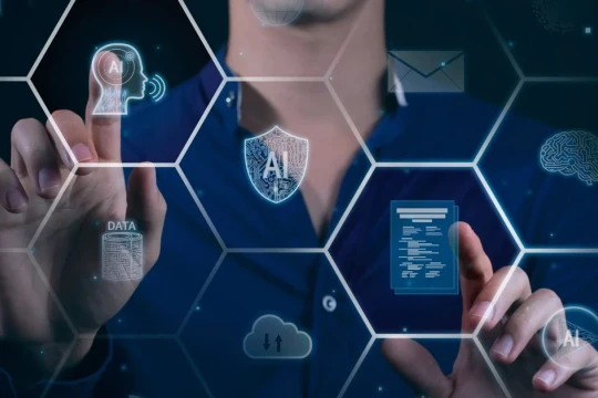 Trí tuệ nhân tạo: 'Vẽ lại' bản đồ nghề nghiệp