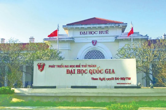 Nhiều đại học Việt Nam nhảy vọt trên bảng xếp hạng phát triển bền vững