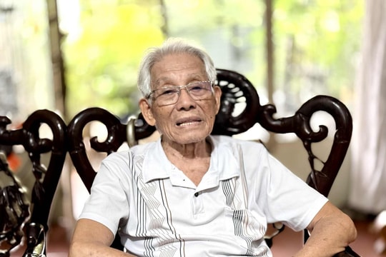 Thầy giáo tặng trường 2 tỷ đồng: Thầy phải dạy sao để khi trưởng thành trò hơn thầy