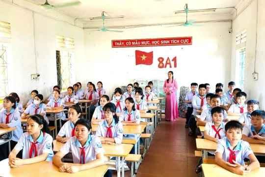 Sở GD&ĐT tỉnh Phú Thọ hướng dẫn thực hiện Quy định về dạy thêm, học thêm