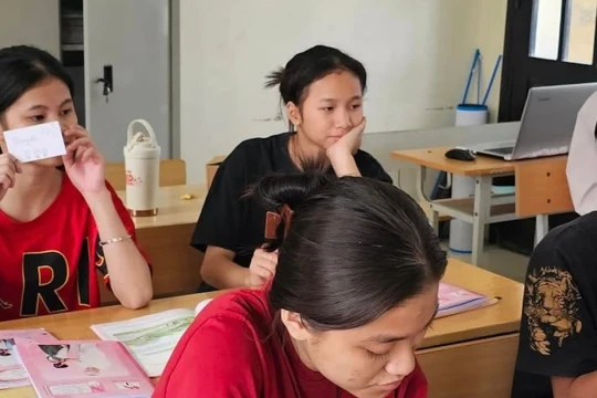 Đảm bảo công bằng trong tiếp cận giáo dục góp phần nâng cao chất lượng toàn diện