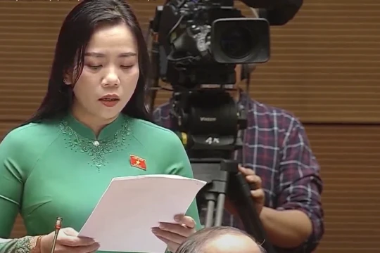 Đề xuất phối hợp chặt chẽ trong công tác phân công nhân sự đối với nhà giáo