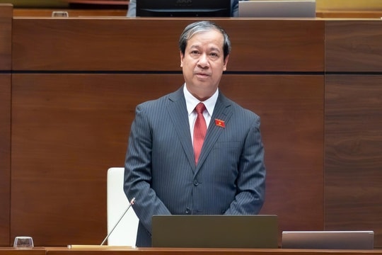 Nghiên cứu, xem xét kỹ lưỡng đối với mô hình đại học vùng