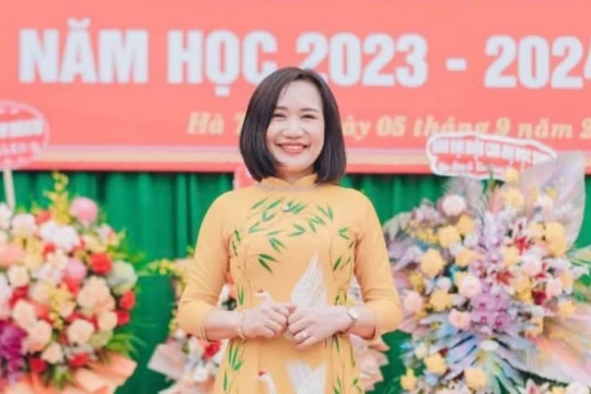 Ngọn lửa tri thức từ trái tim yêu Lịch sử