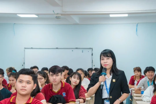 Hiệu quả đổi mới giáo dục phụ thuộc vào những gì xã hội trao cho nhà giáo