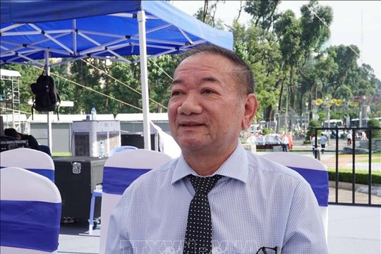 Cử tri đánh giá cao những điểm mới trong dự thảo các luật về lĩnh vực giáo dục