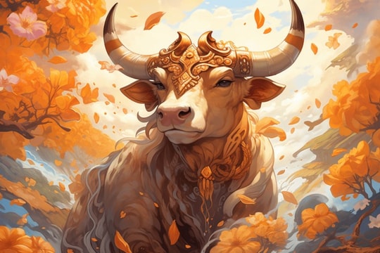 10 ngày cuối tháng 11/2025: Có 4 tuổi sẽ trải qua bước ngoặt quan trọng bậc nhất năm 2025, của cải đổ về từ mọi hướng