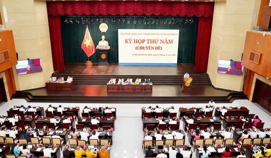 Quy định mới về số lượng Phó Chủ tịch UBND các tỉnh, thành phố