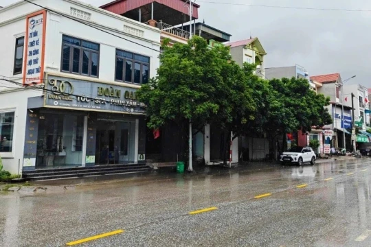 Cán bộ xã ở Bắc Ninh làm mất 46 sổ đỏ của dân