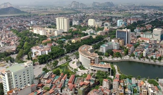 Bộ Nội vụ tiếp tục lên tiếng về thông tin sáp nhập còn 16 tỉnh, thành phố