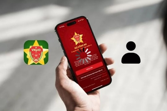 Vào VNeID kiểm tra ngay điều này trước 15/12 để tránh bị phạt tiền triệu