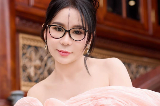 Mailisa - bà chủ chuỗi thẩm mỹ viện vừa bị khởi tố là ai?