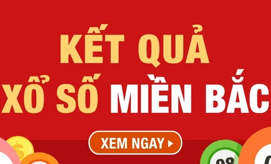 XSMB 21/11 - Kết quả xổ số miền Bắc ngày 21/11