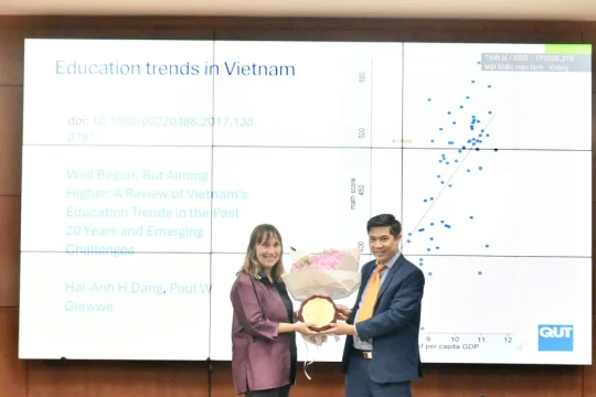 Thống kê Bayes và những lợi ích cho người học trong kỷ nguyên số