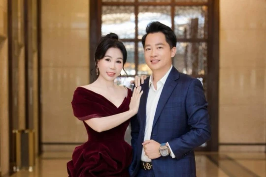 Chủ chuỗi thẩm mỹ viện Mailisa bị khởi tố