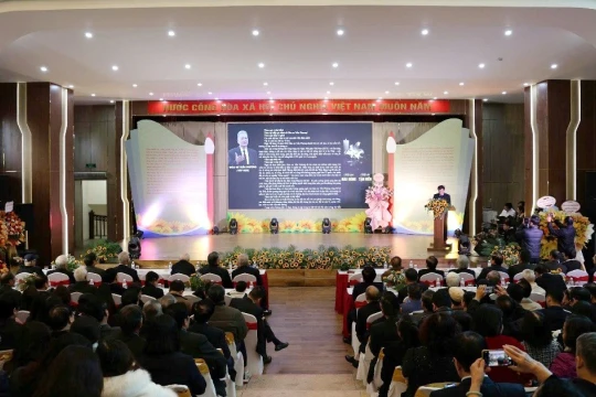 Người kiến tạo triết lý giáo dục ‘từ khởi nghiệp mà thành công’