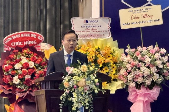 Trên 2000 đại biểu bàn về vai trò công nghệ then chốt cho phát triển quốc gia