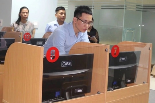 Những sai lầm "không thể tha thứ" khi đăng ký thi đánh giá năng lực