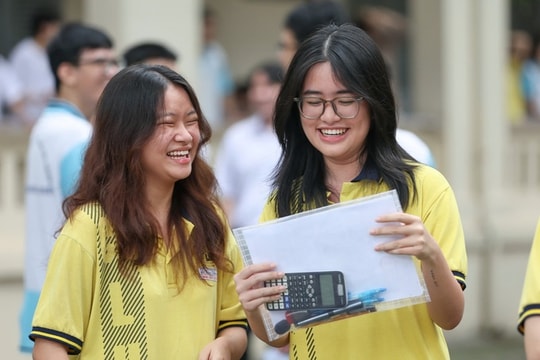 Liên tục thay đổi tuyển sinh đại học, học sinh “chạy theo" đến bao giờ?