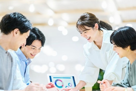 Cuối tuần này 22-23/11 được Thần Tài gọi tên - 3 con giáp công danh ĐỦ cả, ăn nên làm ra