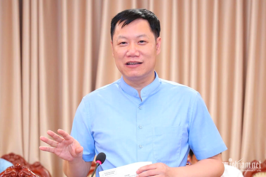 Đề xuất hỗ trợ học bổng toàn phần cho người theo học tiến sĩ