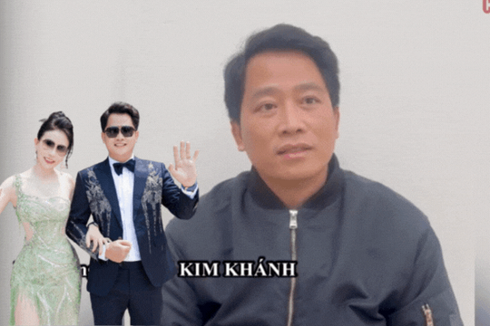 Lời khai chấn động của Tổng giám đốc Mailisa - Hoàng Kim Khánh