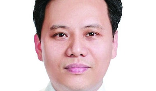 Cựu Phó Cục trưởng Cục An toàn thực phẩm Đỗ Hữu Tuấn bị bắt