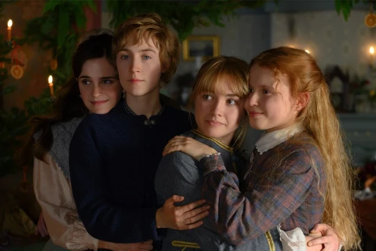 Bộ phim chuyển thể xuất sắc giành giải Oscar chuẩn bị lên sóng VTV