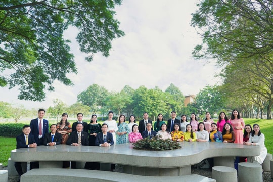 Tiến sĩ nhận đến 150 triệu đồng khi về trường Đại học Kinh tế - Luật