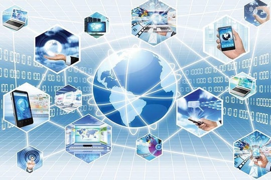 API - Đột phá thể chế của kỷ nguyên dữ liệu